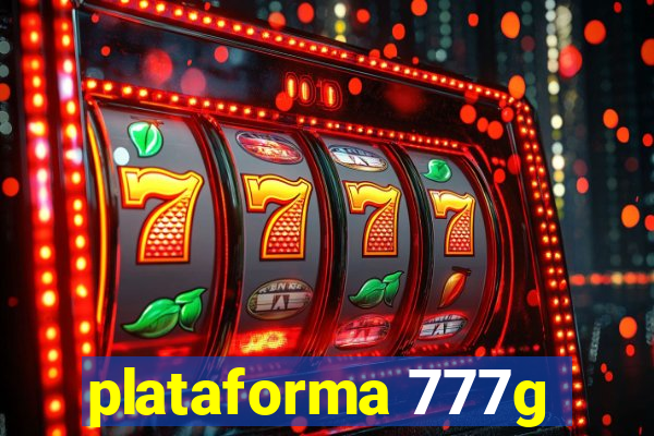 plataforma 777g